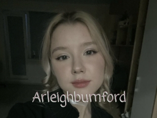 Arleighbumford