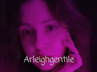 Arleighgentile