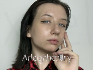 Arleighhendry