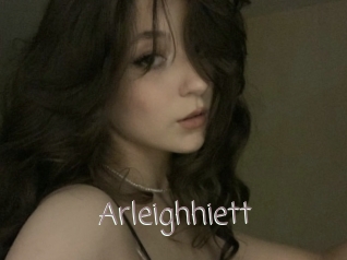 Arleighhiett