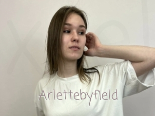 Arlettebyfield