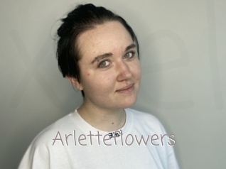 Arletteflowers