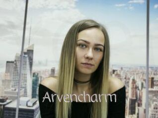 Arvencharm