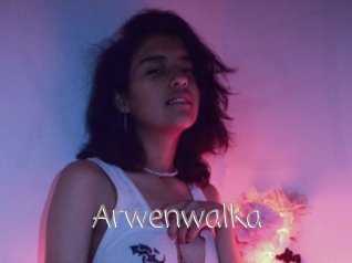 Arwenwalka