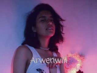 Arwenwill