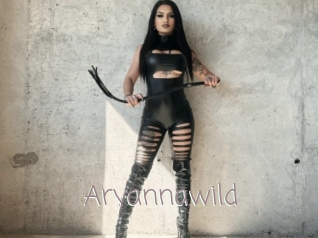 Aryannawild