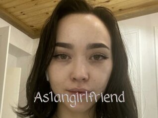 As1angirlfriend