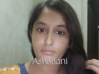 Ashadani