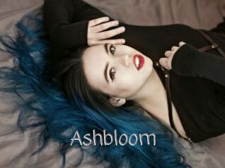 Ashbloom