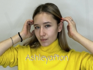 Ashleyafton