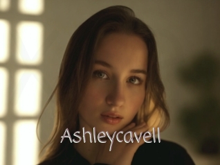 Ashleycavell