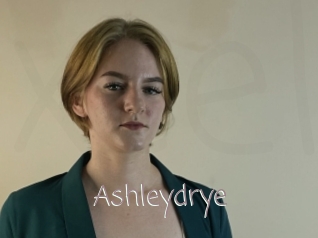 Ashleydrye