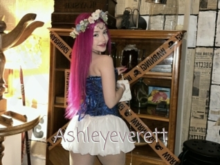 Ashleyeverett