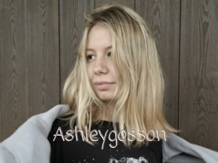 Ashleygosson