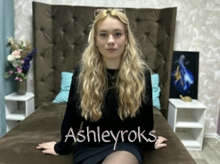 Ashleyroks