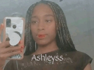 Ashleyss