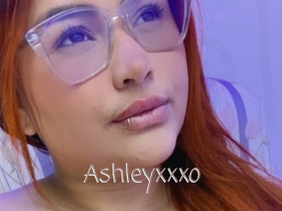 Ashleyxxxo