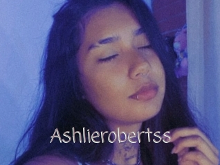 Ashlierobertss