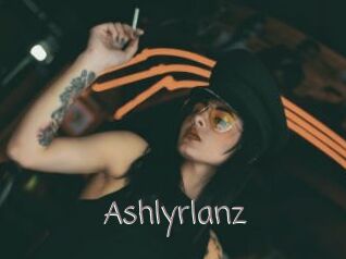 Ashlyrlanz