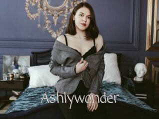 Ashlywonder