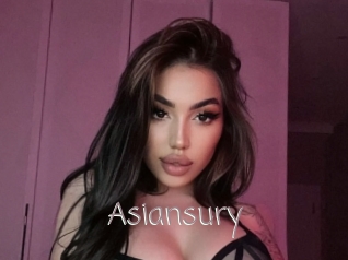 Asiansury