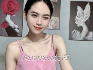 Asiansweet91