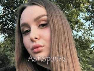 Astisparks