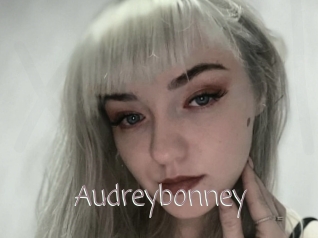 Audreybonney