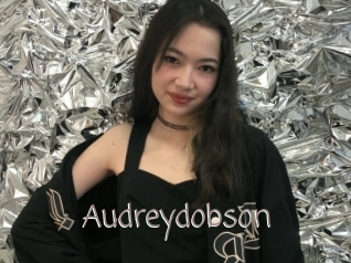 Audreydobson