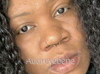 Audreyebene