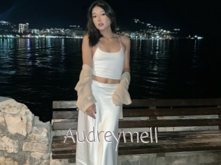 Audreymell