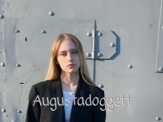 Augustadoggett