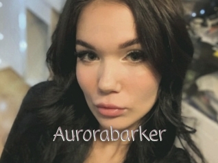 Aurorabarker