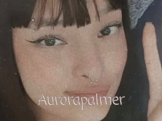 Aurorapalmer