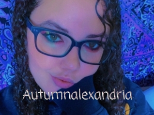 Autumnalexandria