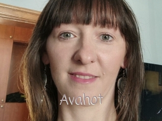 Avahot