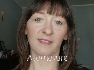 Avamature