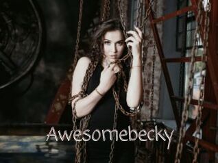 Awesomebecky