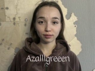 Azalllgreeen