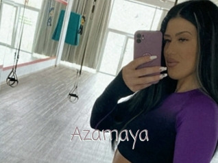 Azamaya