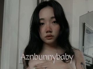 Aznbunnybaby