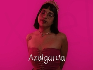 Azulgarcia