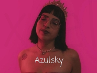 Azulsky