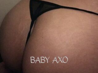 BABY_AXO