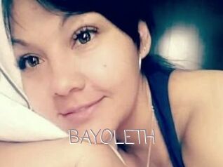 BAYOLETH