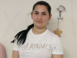 BEATRYICEx