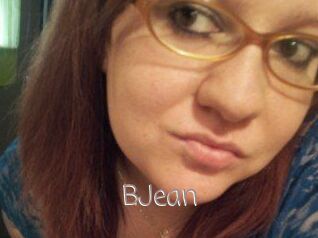 BJean