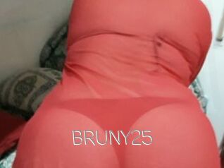 BRUNY25