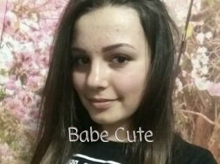 Babe_Cute