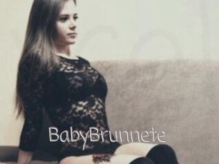 BabyBrunnete_